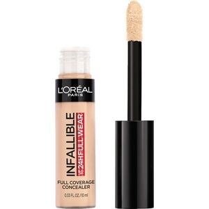 L’Oréal Paris Infallible Full Wear 24H Concealer – Shade 350 Bisque